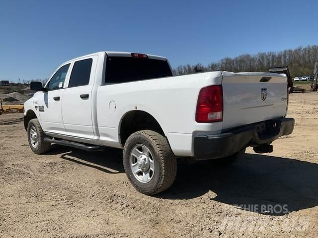 RAM 2500 Kita