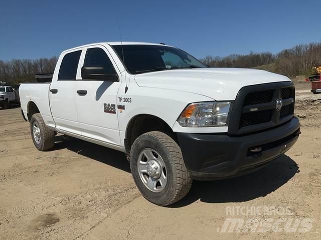 RAM 2500 Kita