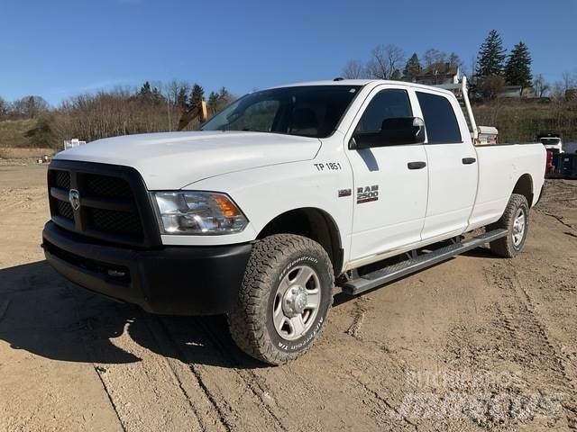 RAM 2500 Kita