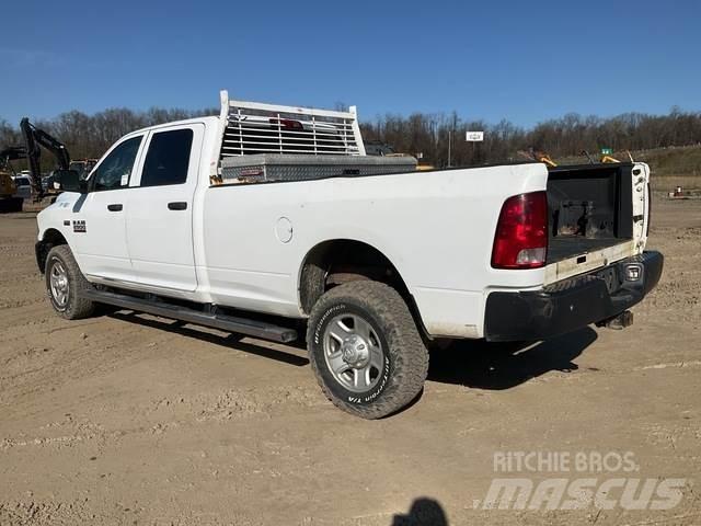 RAM 2500 Kita