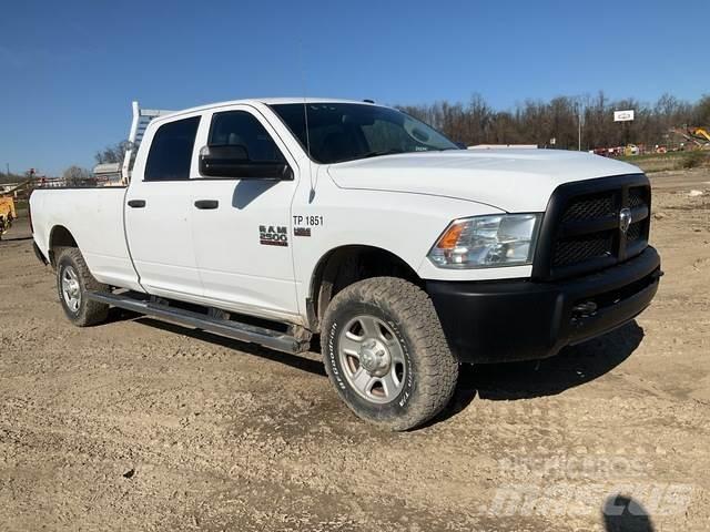 RAM 2500 Kita