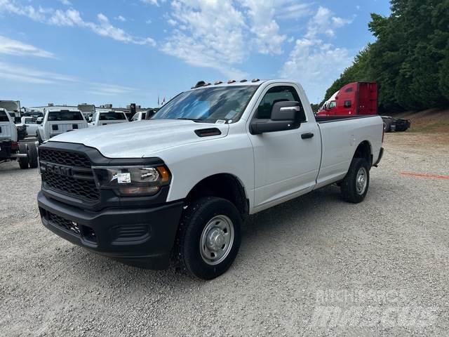 RAM 2500 Kita
