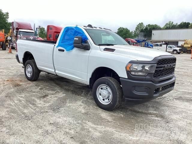 RAM 2500 Kita