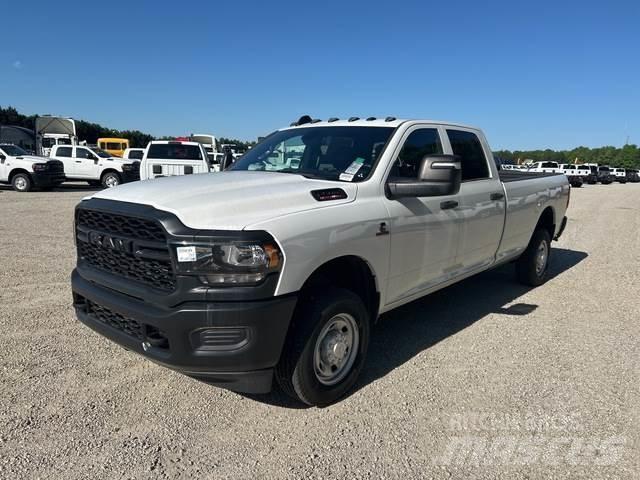 RAM 2500 Kita