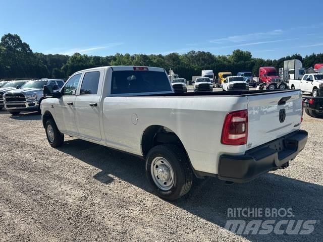 RAM 2500 Kita