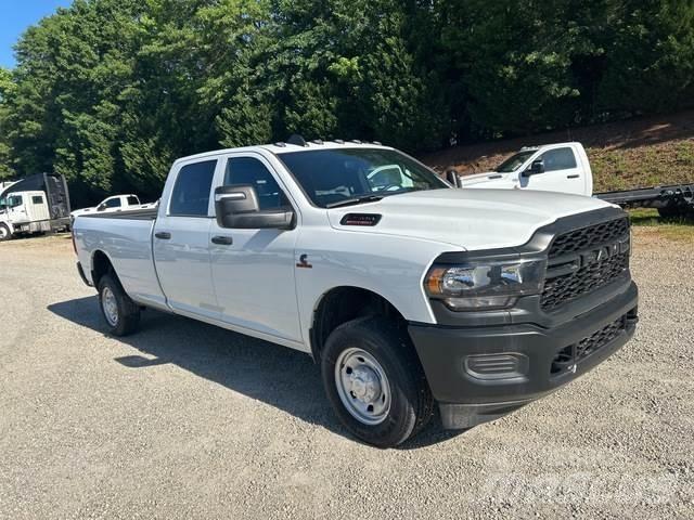 RAM 2500 Kita