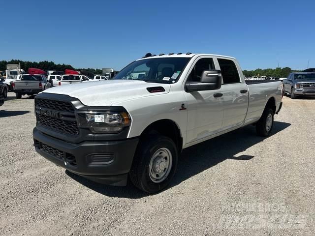 RAM 2500 Kita