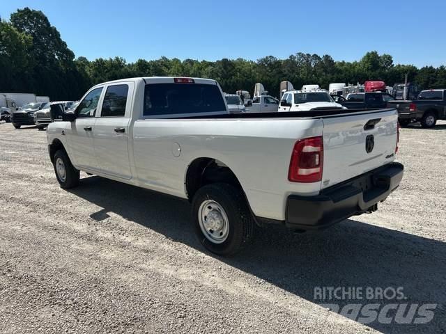 RAM 2500 Kita