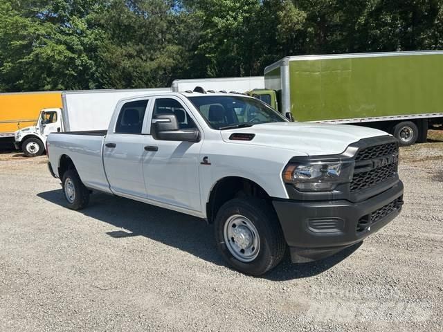 RAM 2500 Kita