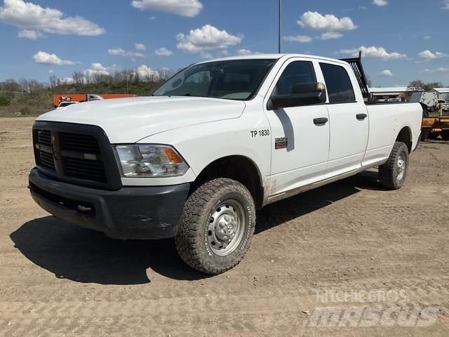 RAM 2500 Kita