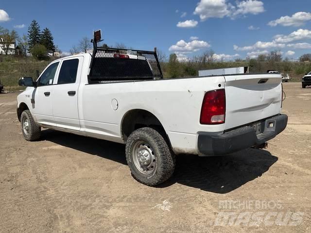 RAM 2500 Kita