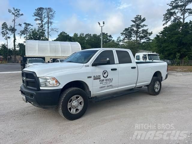 RAM 2500 Kita