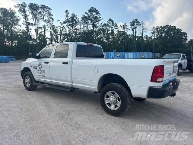 RAM 2500 Kita