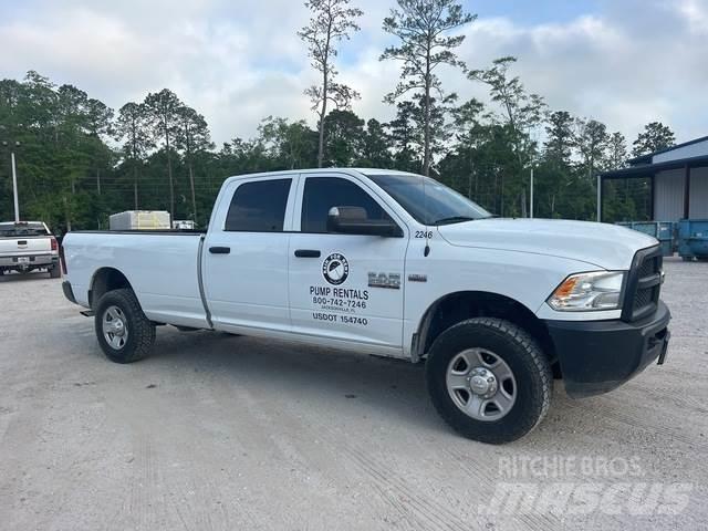 RAM 2500 Kita