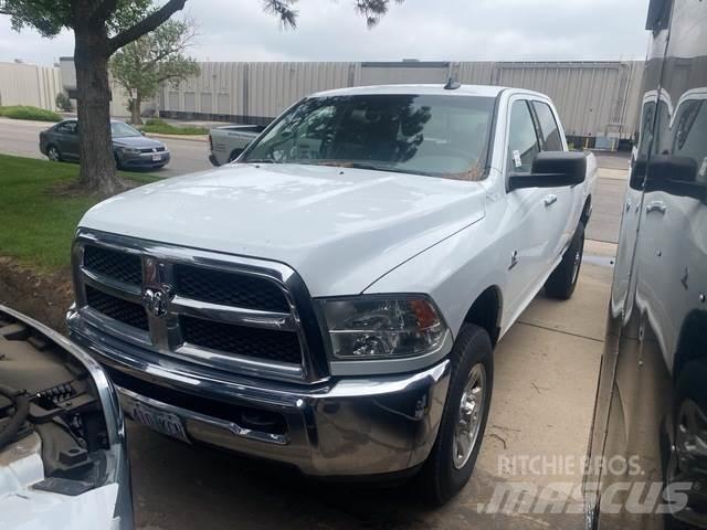 RAM 2500 Kita
