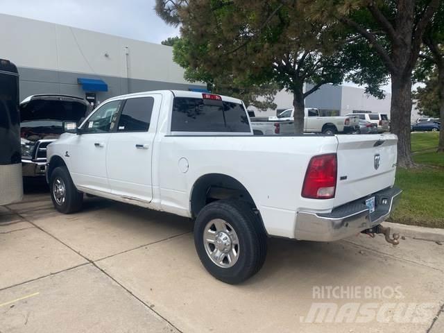 RAM 2500 Kita