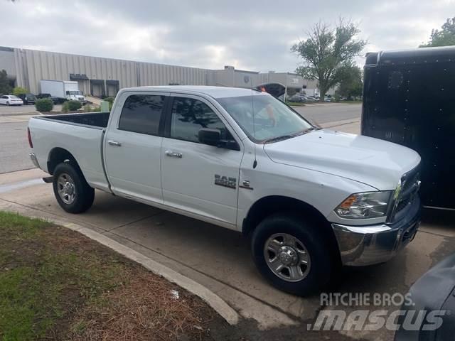 RAM 2500 Kita