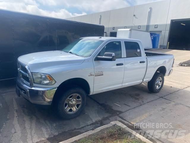 RAM 2500 Kita