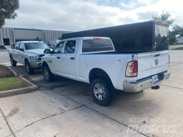 RAM 2500 Kita