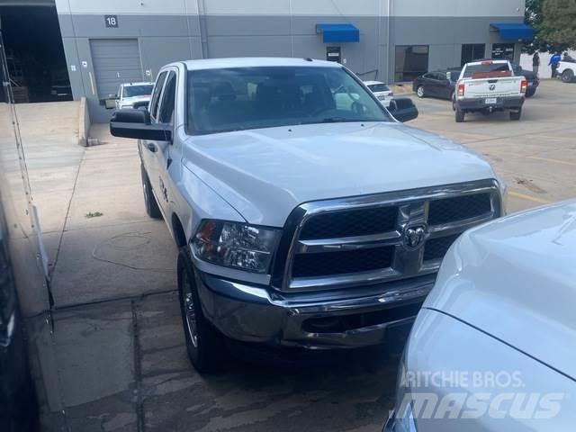 RAM 2500 Kita