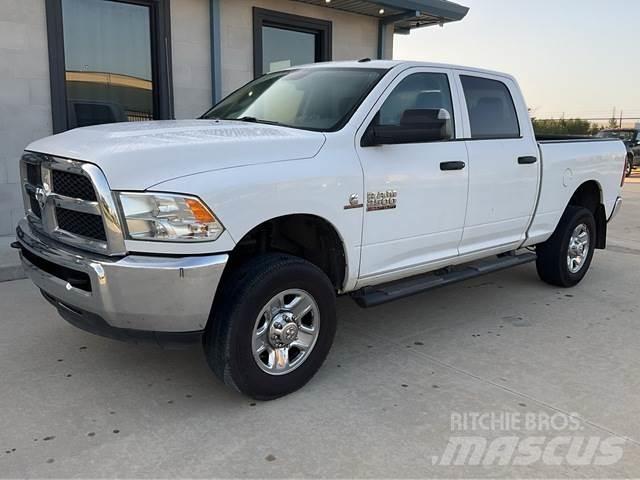 RAM 2500 Kita