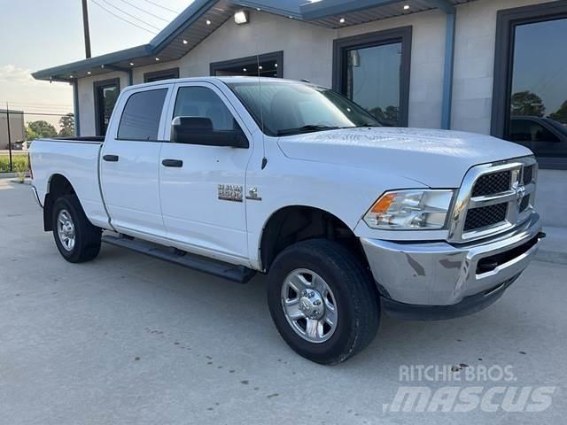 RAM 2500 Kita