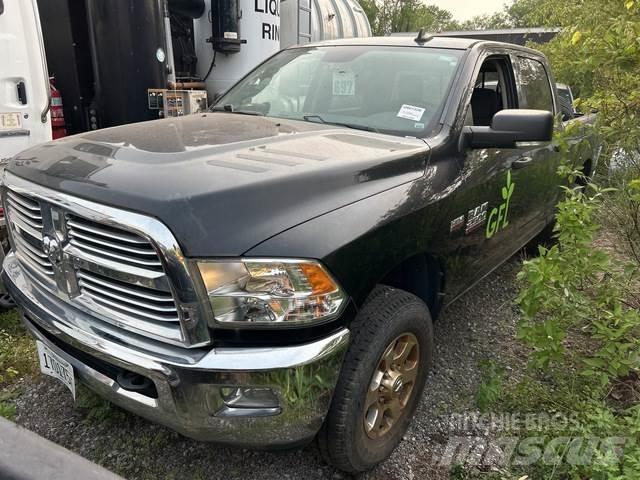 RAM 2500 Kita