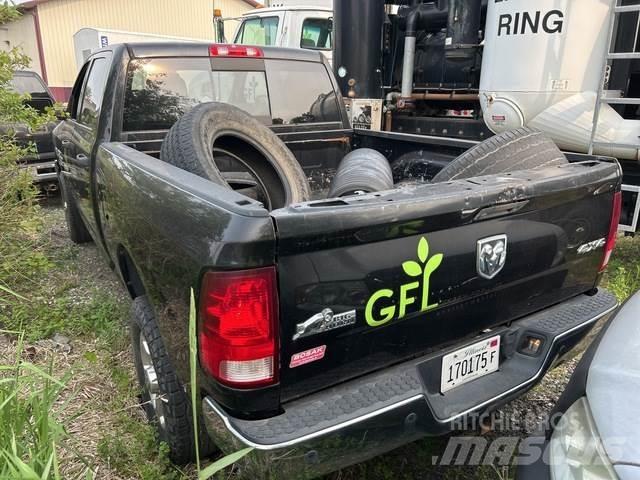 RAM 2500 Kita