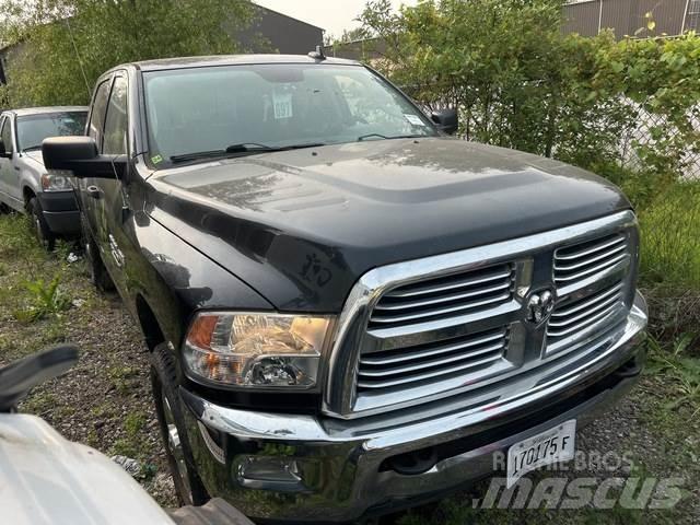 RAM 2500 Kita