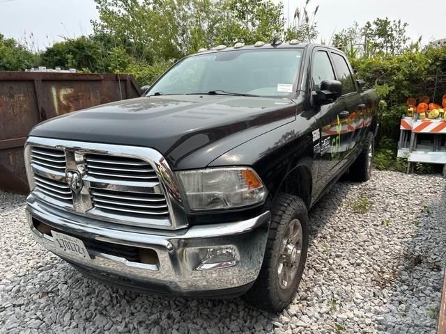RAM 2500 Kita