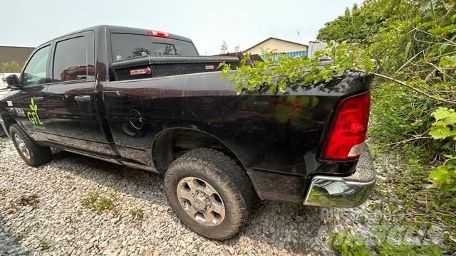 RAM 2500 Kita