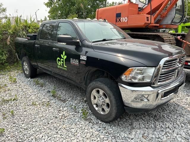 RAM 2500 Kita