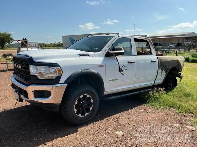 RAM 2500 Kita
