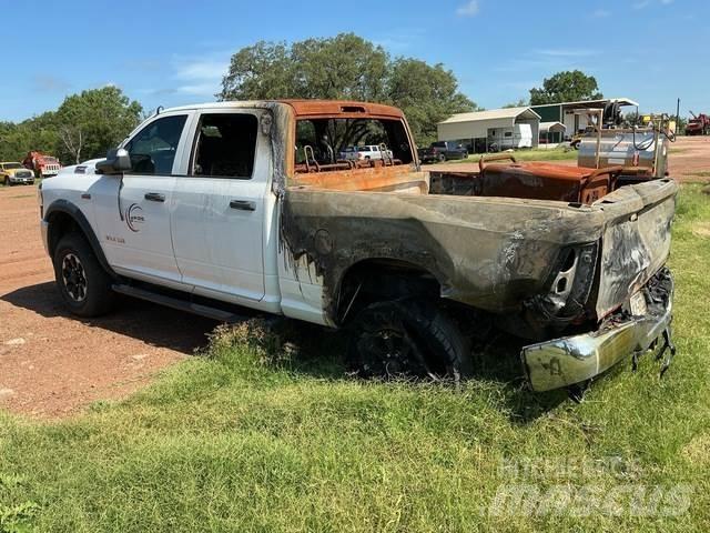 RAM 2500 Kita