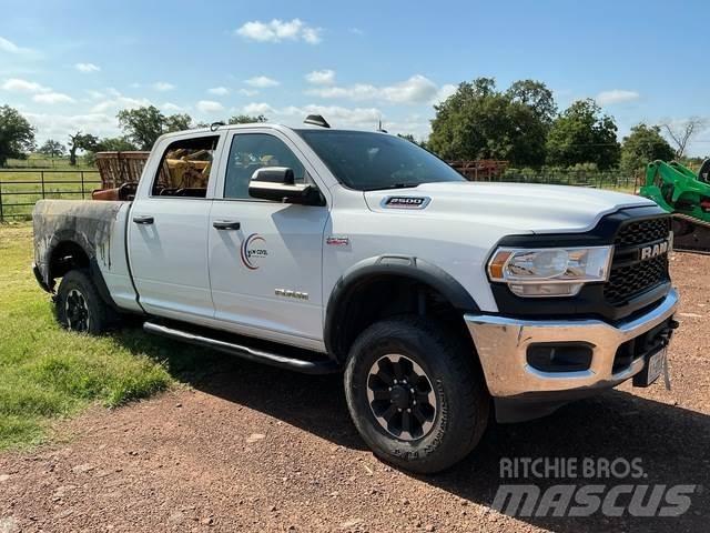 RAM 2500 Kita