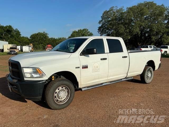RAM 2500 Kita