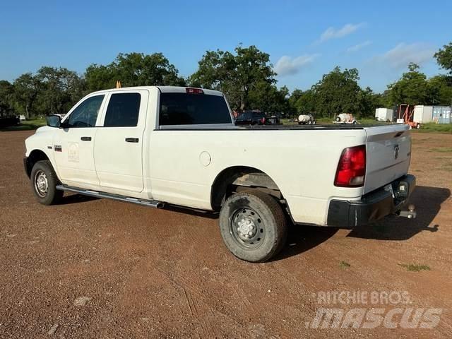 RAM 2500 Kita
