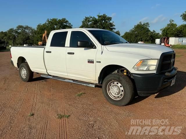 RAM 2500 Kita