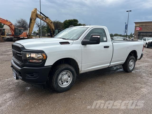 RAM 2500 Kita