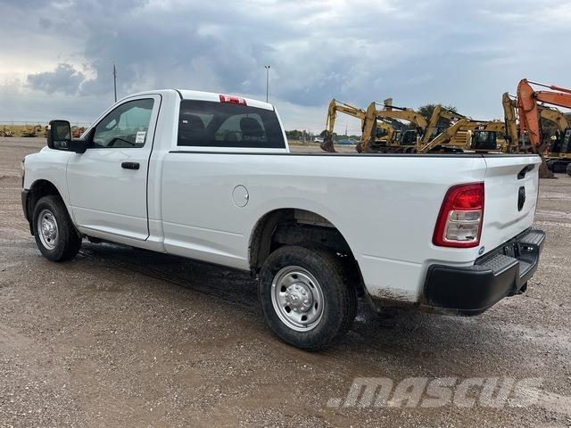RAM 2500 Kita