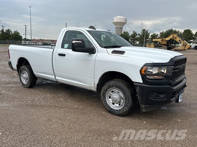 RAM 2500 Kita