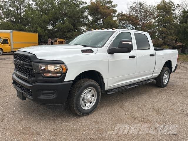 RAM 2500 Kita