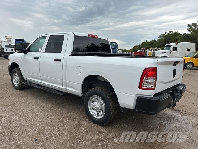 RAM 2500 Kita