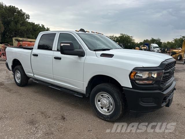 RAM 2500 Kita