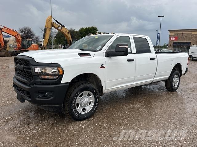 RAM 2500 Kita