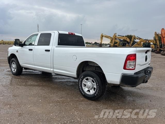 RAM 2500 Kita