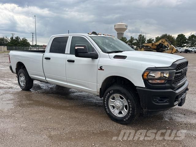 RAM 2500 Kita