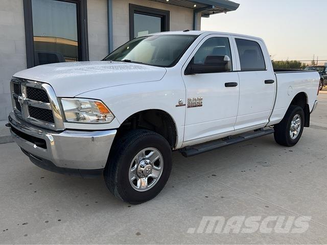 RAM 2500 Kita