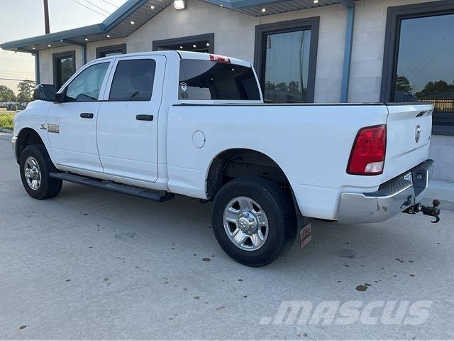 RAM 2500 Kita