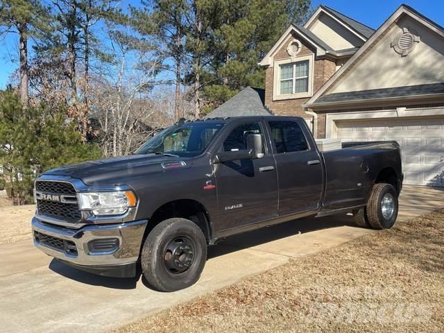 RAM 3500 Kita
